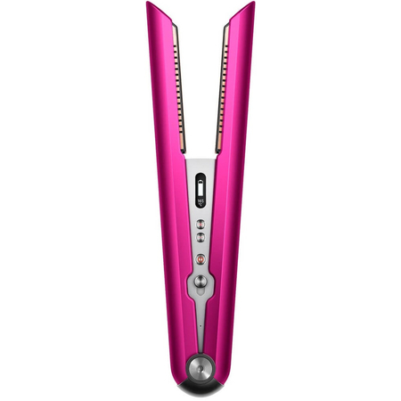 Выпрямитель для волос Dyson HS03 Fuchsia/Bright Nickel, Цвет: Fuchsia / Фуксия