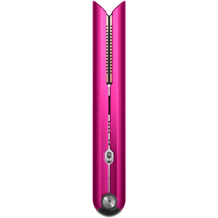 Выпрямитель для волос Dyson HS03 Fuchsia/Bright Nickel, Цвет: Fuchsia / Фуксия, изображение 2