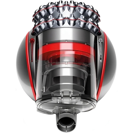 Пылесос Dyson Big Ball Animal Pro 2, изображение 4