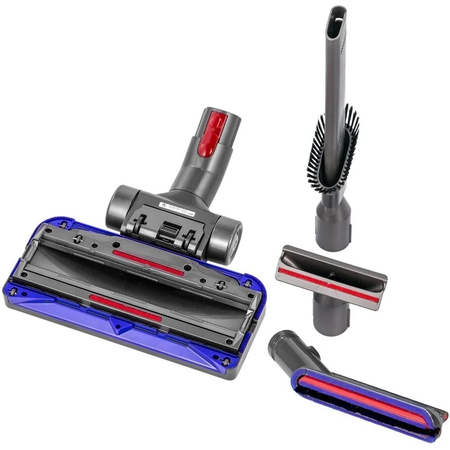 Пылесос Dyson Big Ball Allergy 2, изображение 8