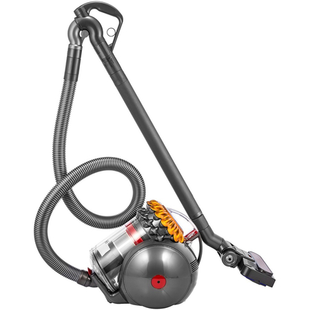 Пылесос Dyson Big Ball Allergy 2, изображение 3