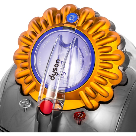 Пылесос Dyson Big Ball Allergy 2, изображение 6
