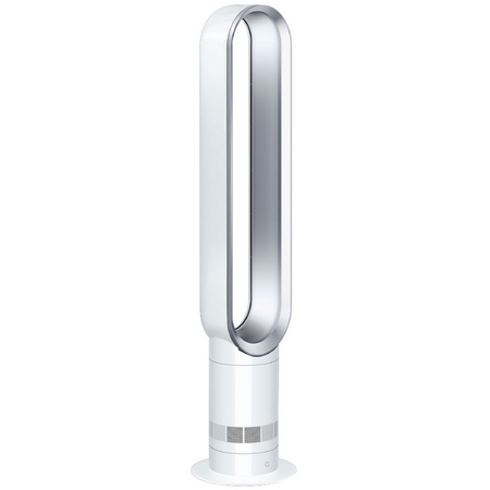Вентилятор Dyson AM07 White, изображение 2