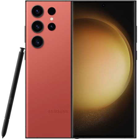 Samsung S23 Ultra 12/256 Red