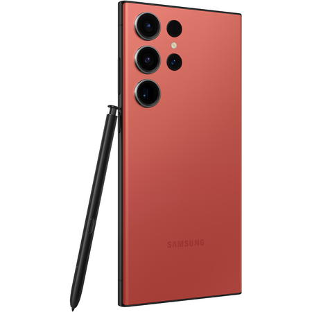 Samsung S23 Ultra 12/256 Red, изображение 6
