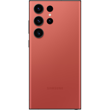 Samsung S23 Ultra 12/256 Red, изображение 11