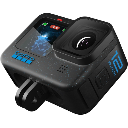 Экшн-камера GoPro HERO 12, изображение 11