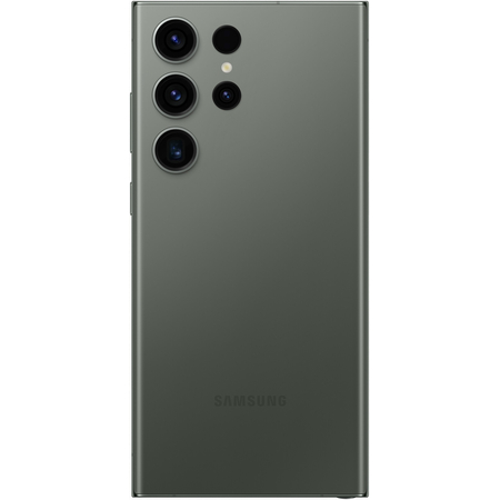 Samsung S23 Ultra 12/512Gb Green, Объем оперативной памяти: 12 ГБ, Объем встроенной памяти: 512 Гб, Цвет: Green / Зеленый, изображение 11
