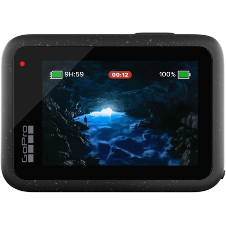 Экшн-камера GoPro HERO 12, изображение 12