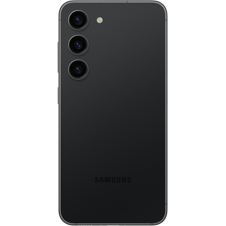 Samsung S23 8/256Gb Phantom Black, Объем оперативной памяти: 8 ГБ, Объем встроенной памяти: 256 Гб, Цвет: Black / Черный, изображение 3