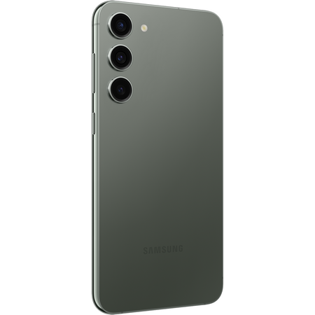 Samsung S23 Plus 8/256Gb Green, Объем оперативной памяти: 8 ГБ, Объем встроенной памяти: 256 Гб, Цвет: Green / Зеленый, изображение 6