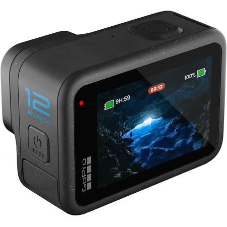 Экшн-камера GoPro HERO 12, изображение 16