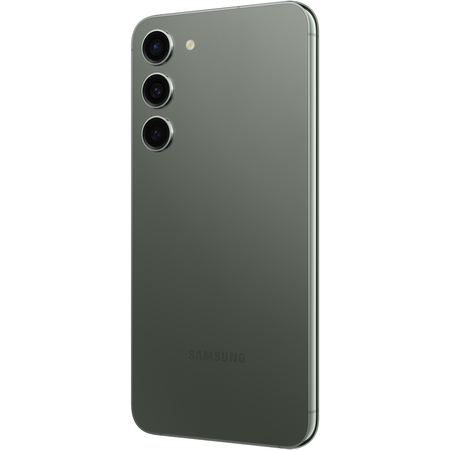 Samsung S23 Plus 8/256Gb Green, Объем оперативной памяти: 8 ГБ, Объем встроенной памяти: 256 Гб, Цвет: Green / Зеленый, изображение 7