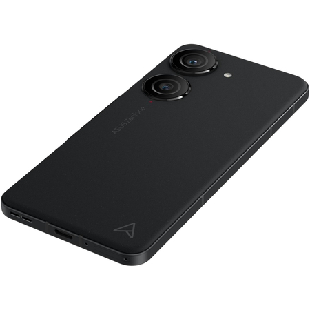 Asus Zenfone 10 8/256 Black, Объем встроенной памяти: 256 Гб, Цвет: Black / Черный, изображение 13