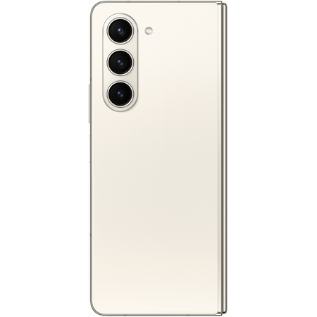 Samsung Z Fold 5 12/512Gb Cream, Объем оперативной памяти: 12 ГБ, Объем встроенной памяти: 512 Гб, Цвет: Cream / Кремовый, изображение 7