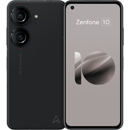 Asus Zenfone 10 8/256 Black, Объем встроенной памяти: 256 Гб, Цвет: Black / Черный, изображение 2