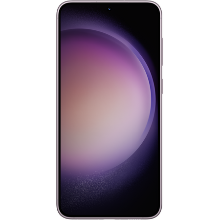 Samsung S23 Plus 8/256Gb Lavender, Объем оперативной памяти: 8 ГБ, Объем встроенной памяти: 256 Гб, Цвет: Purple / Фиолетовый, изображение 2