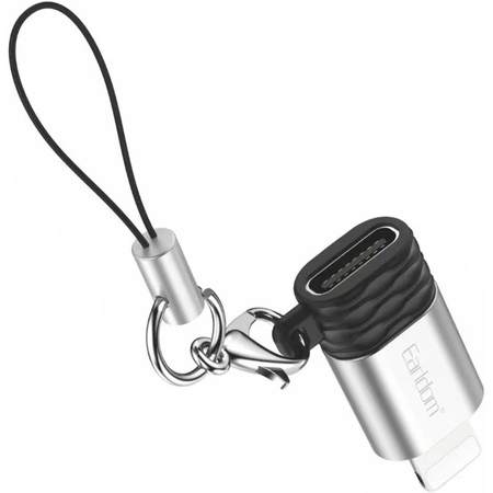 Переходник Earldom TC15 Type-C на Lightning, изображение 2