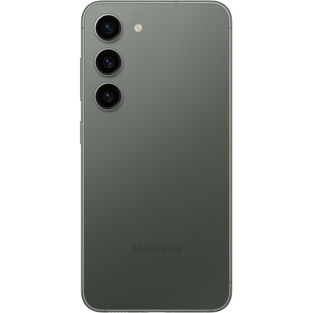 Samsung S23 8/128Gb Green, Объем оперативной памяти: 8 ГБ, Объем встроенной памяти: 128 Гб, Цвет: Green / Зеленый, изображение 3