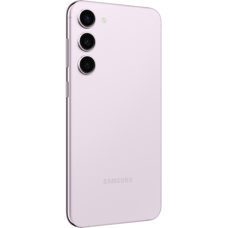 Samsung S23 Plus 8/256Gb Lavender, Объем оперативной памяти: 8 ГБ, Объем встроенной памяти: 256 Гб, Цвет: Purple / Фиолетовый, изображение 6