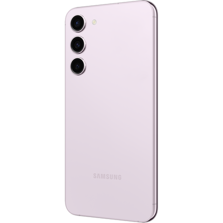 Samsung S23 Plus 8/256Gb Lavender, Объем оперативной памяти: 8 ГБ, Объем встроенной памяти: 256 Гб, Цвет: Purple / Фиолетовый, изображение 7