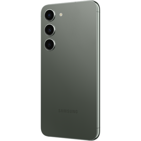 Samsung S23 8/256Gb Green, Объем оперативной памяти: 8 ГБ, Объем встроенной памяти: 256 Гб, Цвет: Green / Зеленый, изображение 7