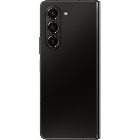 Samsung Z Fold 5 12/256Gb Phantom Black, Объем оперативной памяти: 12 ГБ, Объем встроенной памяти: 256 Гб, Цвет: Black / Черный, изображение 7