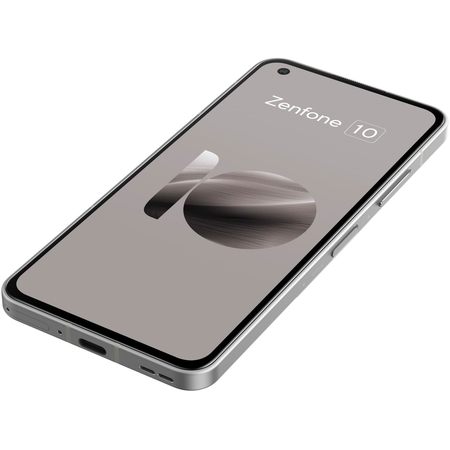 Asus Zenfone 10 8/256 White, Объем встроенной памяти: 256 Гб, Цвет: White / Белый, изображение 12