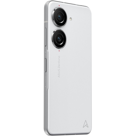 Asus Zenfone 10 8/256 White, Объем встроенной памяти: 256 Гб, Цвет: White / Белый, изображение 9