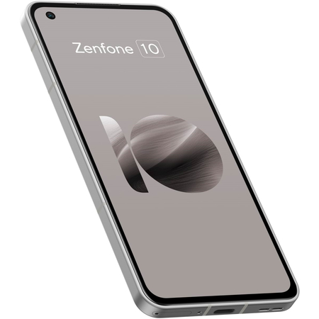 Asus Zenfone 10 8/256 White, Объем встроенной памяти: 256 Гб, Цвет: White / Белый, изображение 10