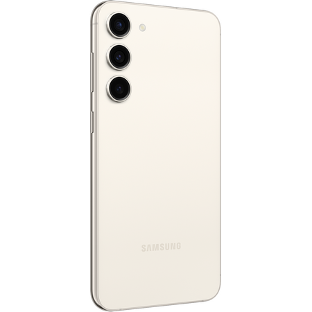 Samsung S23 Plus 8/256Gb Cream, Объем оперативной памяти: 8 ГБ, Объем встроенной памяти: 256 Гб, Цвет: Cream / Кремовый, изображение 6