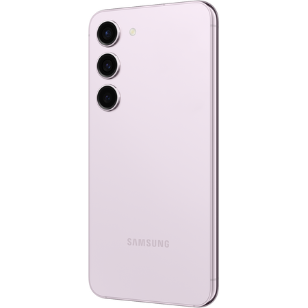 Samsung S23 8/128Gb Lavender, Объем оперативной памяти: 8 ГБ, Объем встроенной памяти: 128 Гб, Цвет: Purple / Фиолетовый, изображение 7