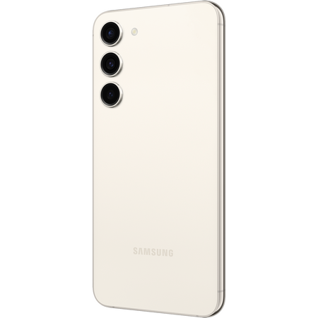 Samsung S23 Plus 8/256Gb Cream, Объем оперативной памяти: 8 ГБ, Объем встроенной памяти: 256 Гб, Цвет: Cream / Кремовый, изображение 7