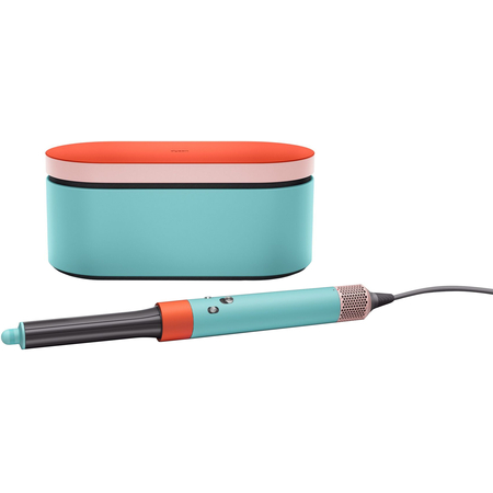 Стайлер Dyson Airwrap HS05 Long Vinca Ceramic Pop, Цвет: Turquoise / Бирюзовый, изображение 5