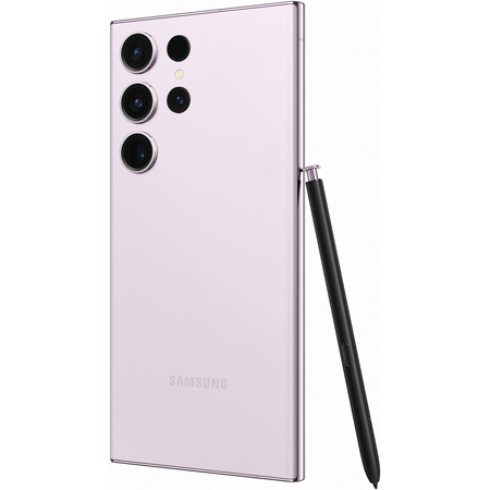Samsung S23 Ultra 12/512Gb Lavender, Объем оперативной памяти: 12 ГБ, Объем встроенной памяти: 512 Гб, Цвет: Purple / Фиолетовый, изображение 7