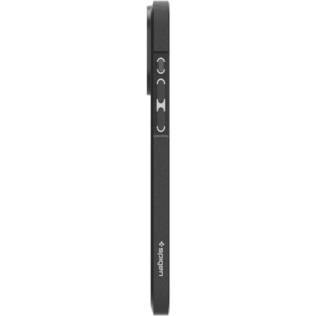 Чехол SPIGEN Core Armor Mag MagSafe iPhone 15 Pro Matte Black, изображение 8