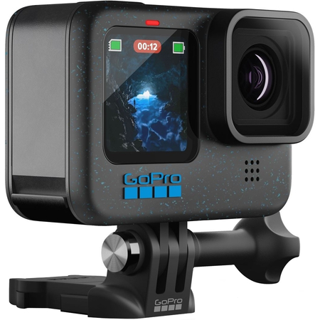 Экшн-камера GoPro HERO 12, изображение 7