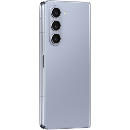 Samsung Z Fold 5 12/256Gb Icy Blue, Объем оперативной памяти: 12 ГБ, Объем встроенной памяти: 256 Гб, Цвет: Blue / Голубой, изображение 8