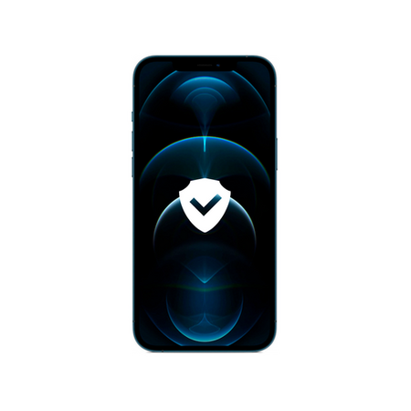 Защита экрана ультрафиолетовой пленкой