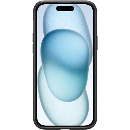 Чехол SPIGEN Core Armor Mag MagSafe iPhone 15 Matte Black, изображение 2