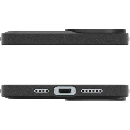 Чехол SPIGEN Core Armor Mag MagSafe iPhone 15 Matte Black, изображение 7