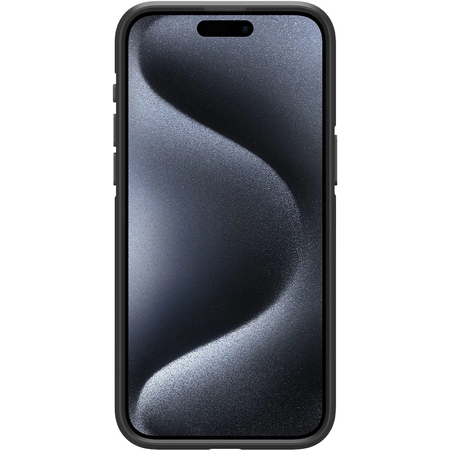 Чехол SPIGEN Core Armor Mag MagSafe iPhone 15 Pro Matte Black, изображение 2