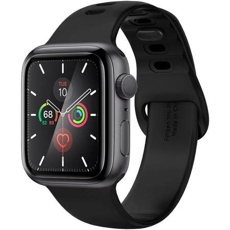 Защитное стекло для Apple Watch 44mm Spigen