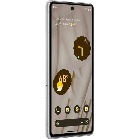 Google Pixel 7 8/128 Snow, Объем встроенной памяти: 128 Гб, Цвет: White / Белый, изображение 3