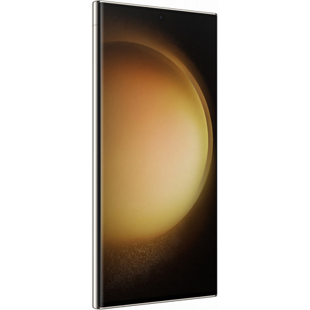 Samsung S23 Ultra 12/256Gb Cream, Объем оперативной памяти: 12 ГБ, Объем встроенной памяти: 256 Гб, Цвет: Cream / Кремовый, изображение 9