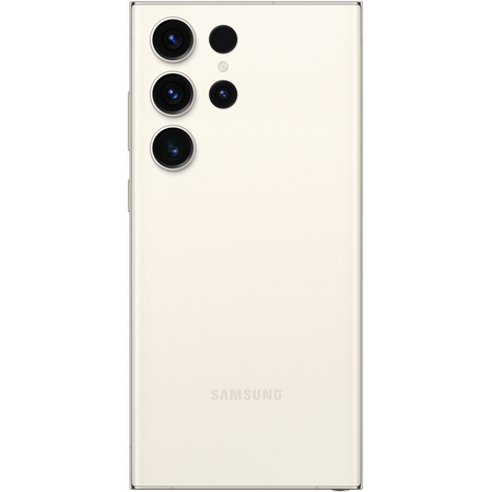 Samsung S23 Ultra 12/256Gb Cream, Объем оперативной памяти: 12 ГБ, Объем встроенной памяти: 256 Гб, Цвет: Cream / Кремовый, изображение 11