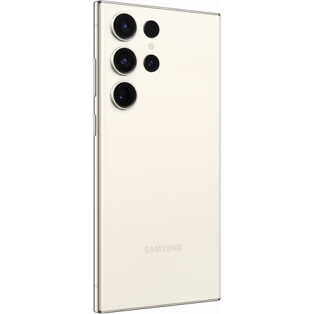Samsung S23 Ultra 12/256Gb Cream, Объем оперативной памяти: 12 ГБ, Объем встроенной памяти: 256 Гб, Цвет: Cream / Кремовый, изображение 12
