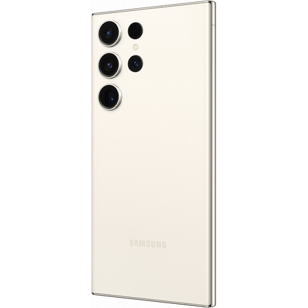 Samsung S23 Ultra 12/256Gb Cream, Объем оперативной памяти: 12 ГБ, Объем встроенной памяти: 256 Гб, Цвет: Cream / Кремовый, изображение 13