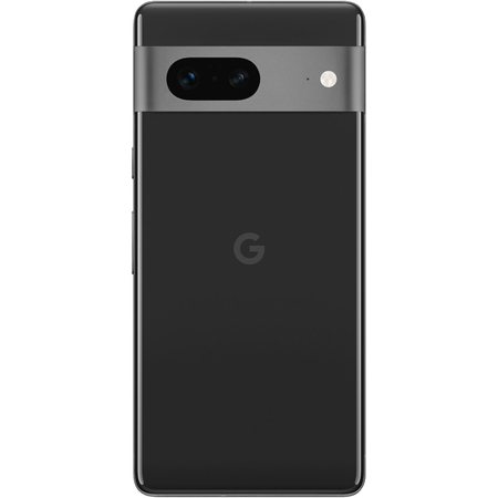 Google Pixel 7 8/128 Obsidian, Объем встроенной памяти: 128 Гб, Цвет: Black / Черный, изображение 6