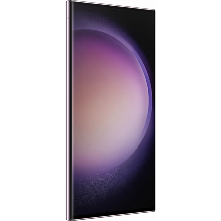 Samsung S23 Ultra 12/256Gb Lavender, Объем оперативной памяти: 12 ГБ, Объем встроенной памяти: 256 Гб, Цвет: Purple / Фиолетовый, изображение 9